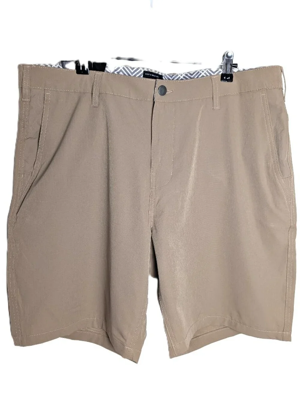 Surf & Swim Co Multi-Functional Shorts Size 36 NWT